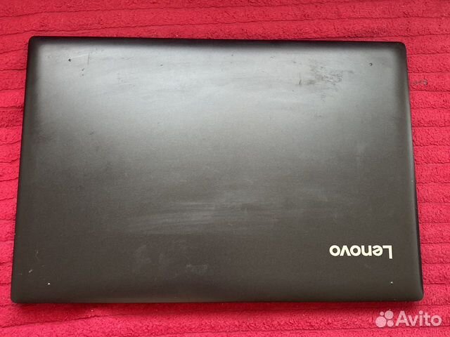 Ноутбук lenovo ideapad 330 15ikb