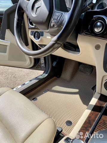 Автоковрики ева, эва, EVA