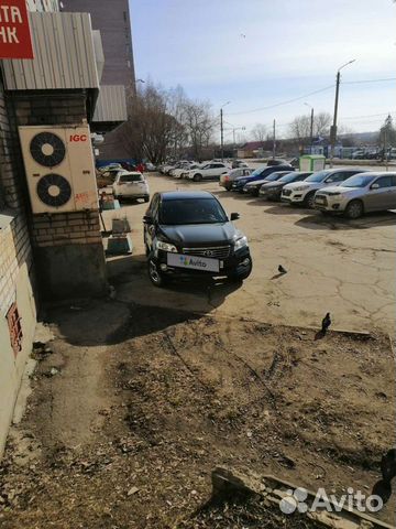 Toyota RAV4 2.0 CVT, 2012, 87 000 км