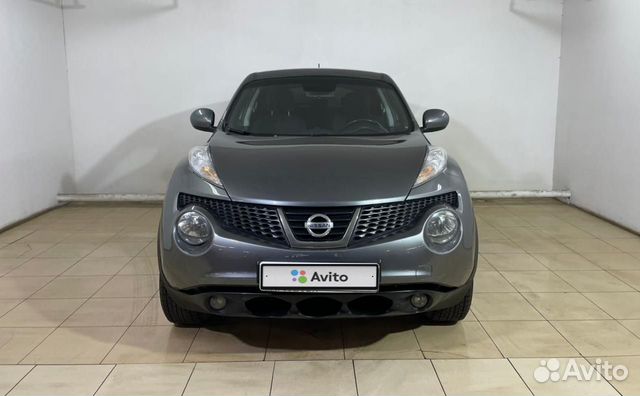 Nissan Juke `2011