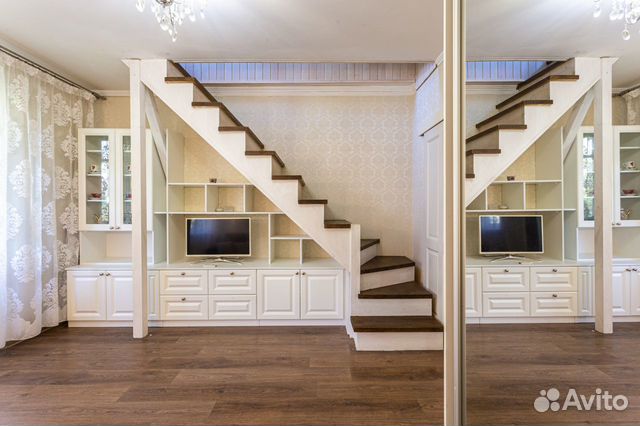 

3-к. квартира, 70 м², 3 кровати