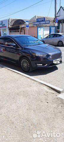 Ford Focus 1.6 МТ, 2013, 220 000 км