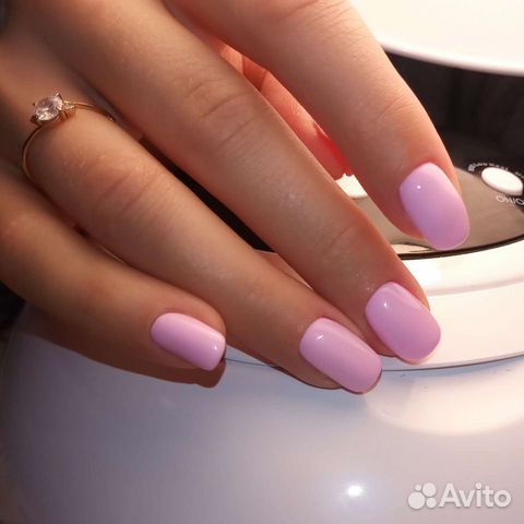 Маникюр, педикюр