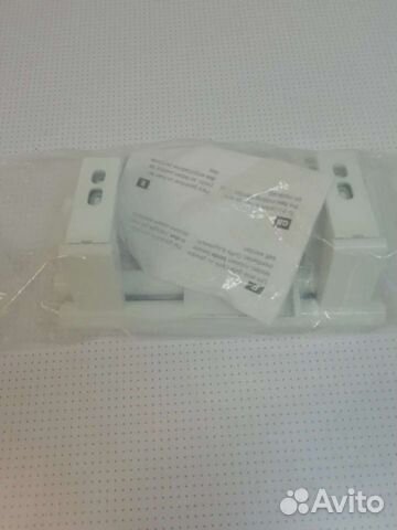 Комплект ручек дверцы холодильника Liebherr