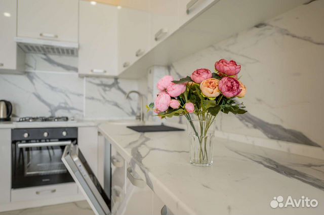 

2-к. квартира, 87 м², 3 кровати