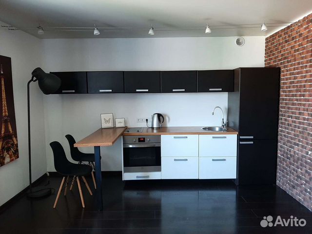 

3-к. квартира, 80 м², 3 кровати