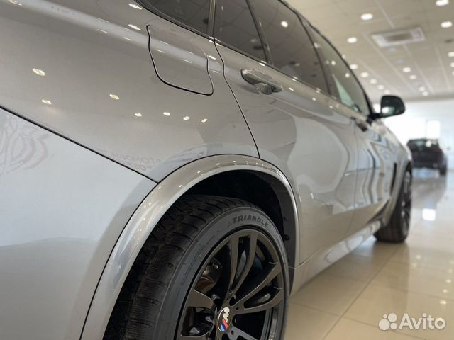 BMW X5 3.0 AT, 2015, 145 000 км