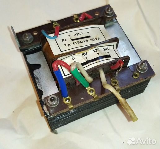 Трансформатор 220 12 6. Трансформатор 220 12 6