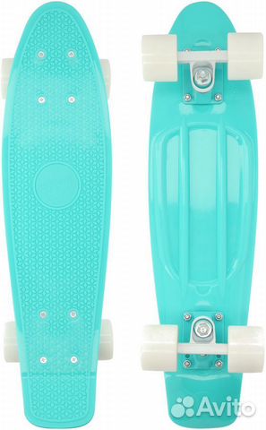 Скейтборд cruiser 