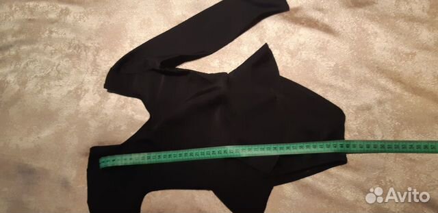 Купальник для девочки