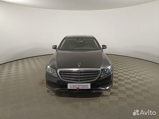 Mercedes-Benz E-класс 2.0 AT, 2016, 87 934 км