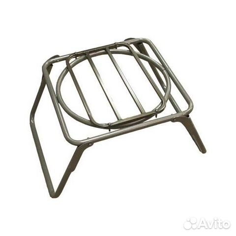 Подставка под казан №4 в чехле