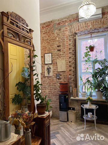 

1-к. квартира, 35 м², 2 кровати