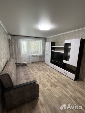 

2-к. квартира, 50 м², 3 кровати