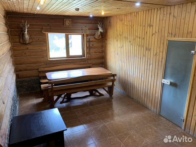 

3-к. коттедж, 150 м²
