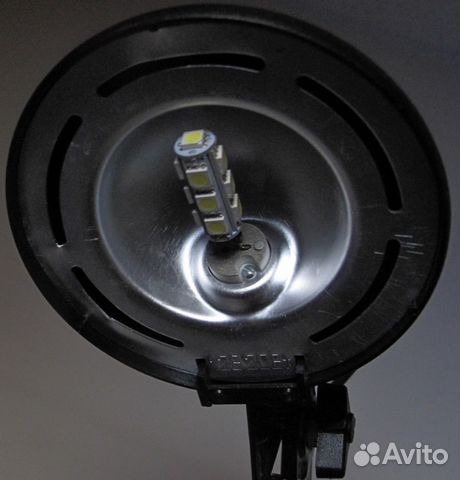 Лампа светодиодная 12v G4 13 Led 3w и 9 Led 1.8w Лампа светодиодная 12v G4 13 Led 3w и 9 Led 1.8w