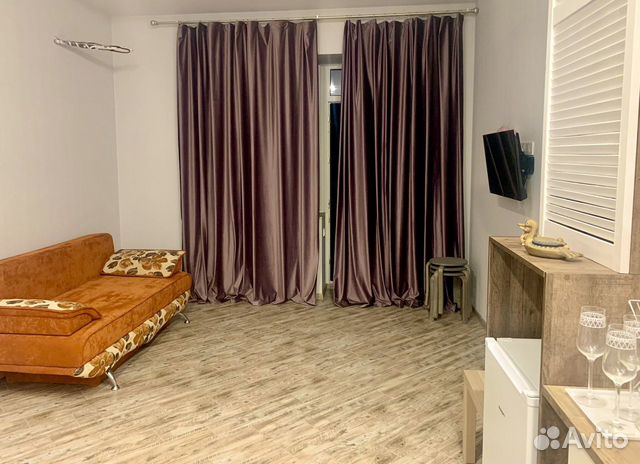 

2-к. квартира, 49 м², 3 кровати