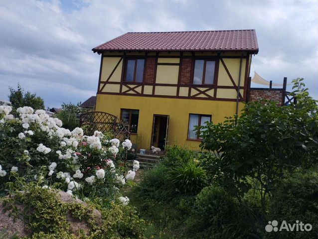 

2-к. квартира, 42 м², 3 кровати