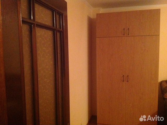 1-к квартира, 36 м², 6/9 эт.