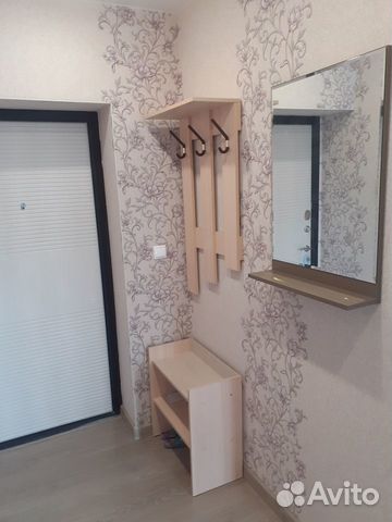 

1-к. квартира, 32 м², 3/3 эт.