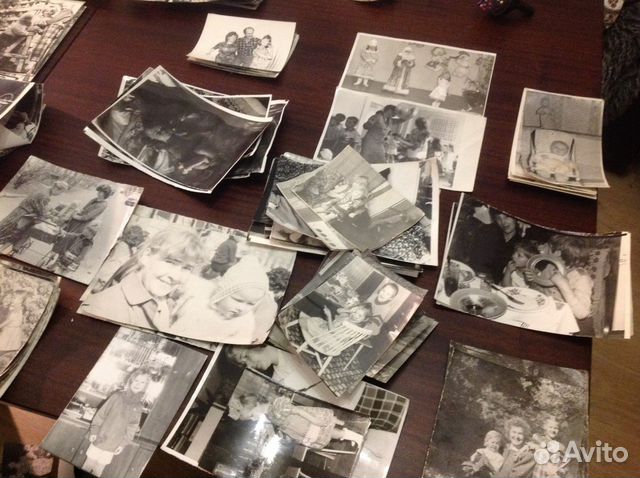 Оцифровка, сканирование, копирование фотографий