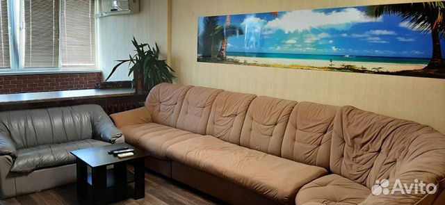 

2-к. квартира, 65 м², 3 кровати