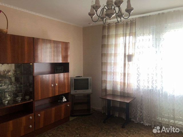 

2-к. квартира, 54 м², 4 кровати