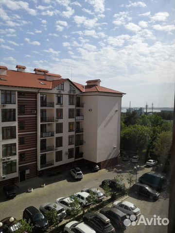 

Квартира-студия, 26 м², 4/5 эт.