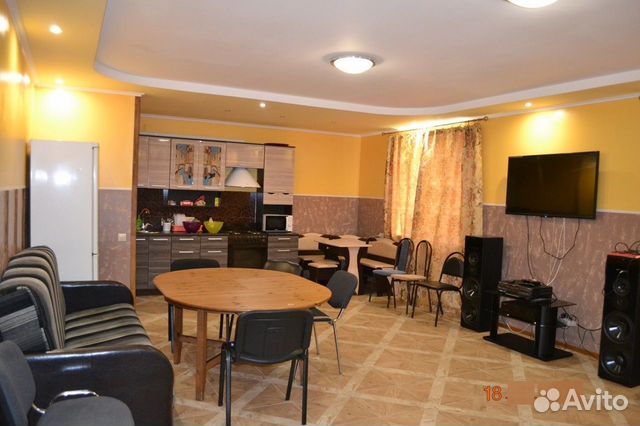 

5-к. коттедж, 230 м²