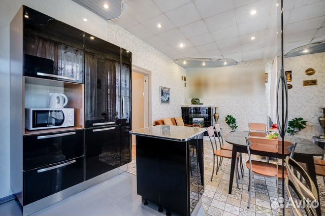 

1-к. квартира, 50 м², 2 кровати