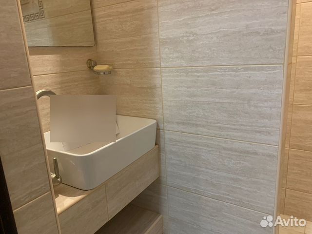 

Квартира-студия, 14 м², 2 кровати