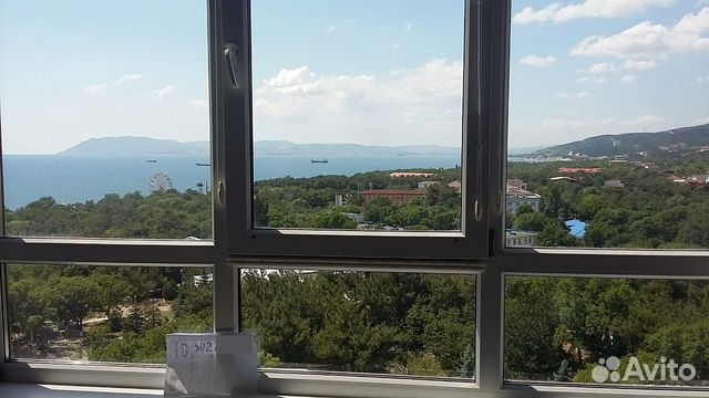 

1-к. квартира, 50 м², 2 кровати