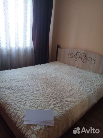 

2-к. квартира, 37,1 м², 1 кровать