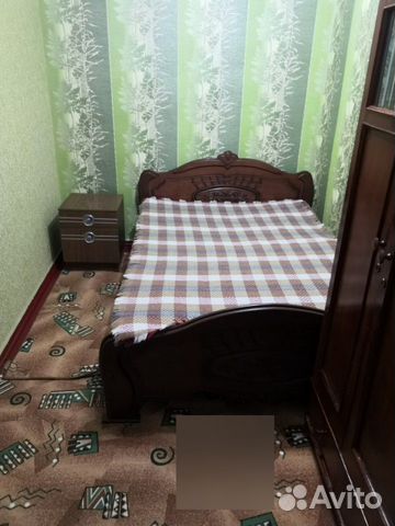

3-к. квартира, 68 м², 6 кроватей