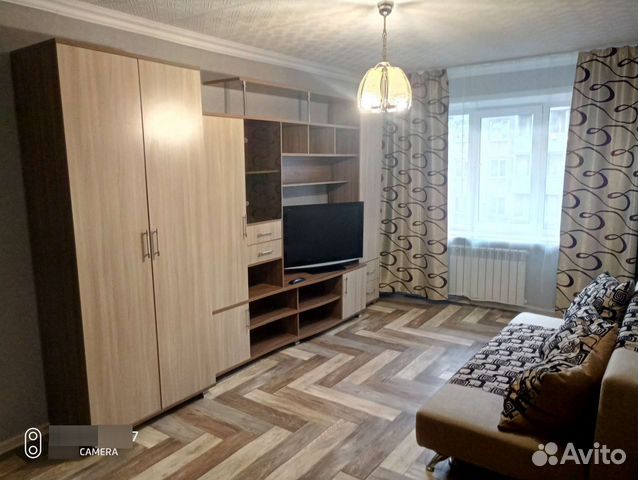 

3-к. квартира, 70 м², 6 кроватей