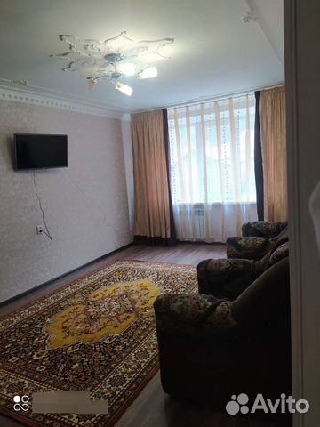 

2-к. квартира, 49,3 м², 4 кровати
