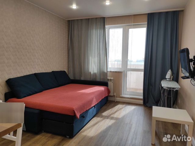 

3-к. квартира, 63 м², 3 кровати