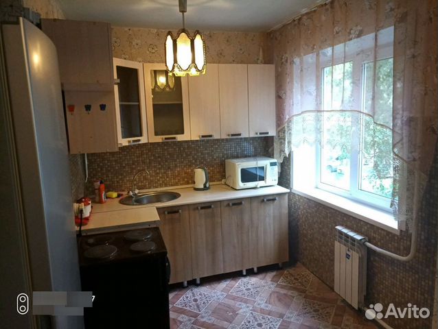 

3-к. квартира, 65 м², 5 кроватей