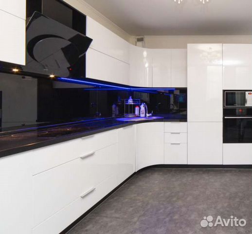 

3-к. квартира, 80 м², 4 кровати