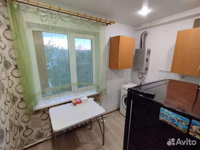 

2-к. квартира, 42 м², 2 кровати