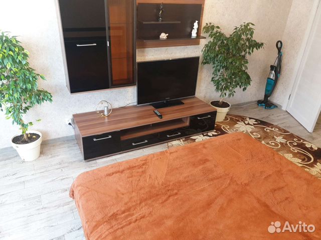 

2-к. квартира, 53 м², 4 кровати