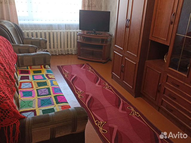 

3-к. квартира, 58 м², 3 кровати