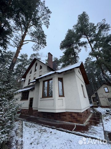 

6-к. коттедж, 350 м²