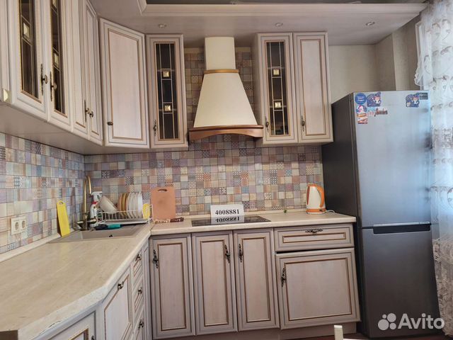 

1-к. квартира, 47 м², 3 кровати