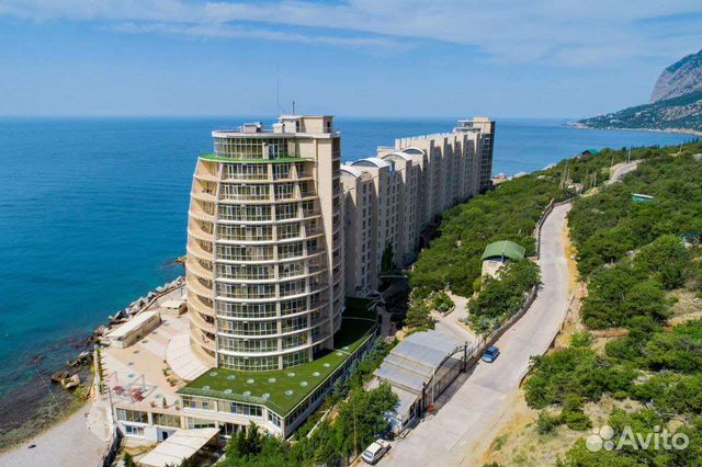 

3-к. квартира, 156 м², 6 кроватей