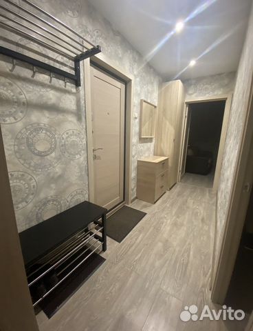 

2-к. квартира, 59 м², 4 кровати