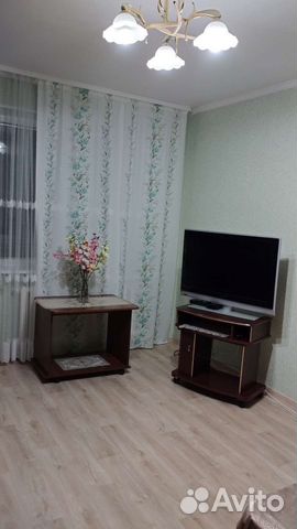 

2-к. квартира, 48 м², 2 кровати