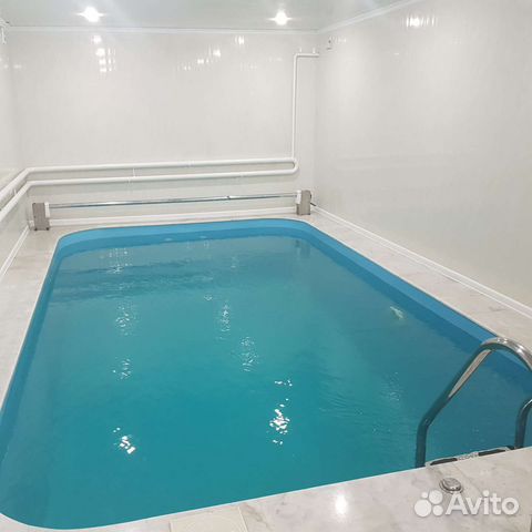 

5-к. дом, 350 м²