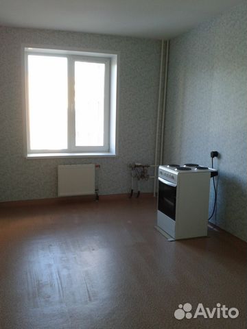 2-к квартира, 60 м², 5/6 эт.