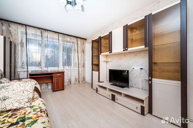 

2-к. квартира, 50 м², 4 кровати